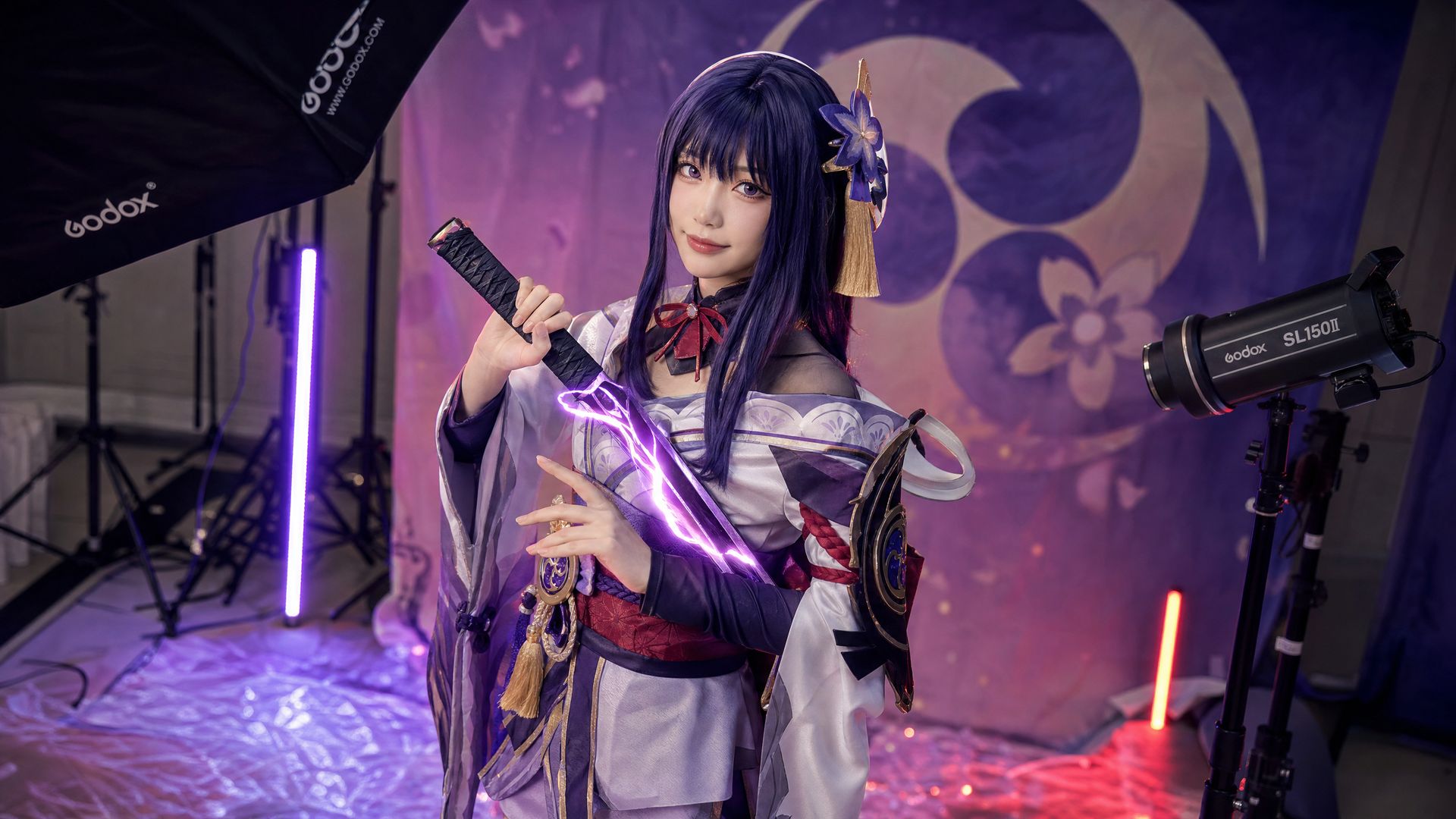 搜同网 cosplay视频